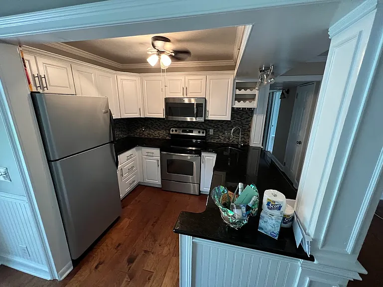 2606 Park Rd #A — Photo 6