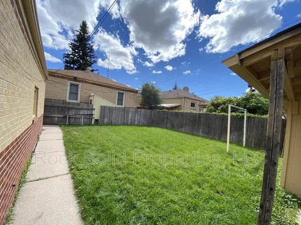 1816 E 19th St #2, Cheyenne, WY 82001