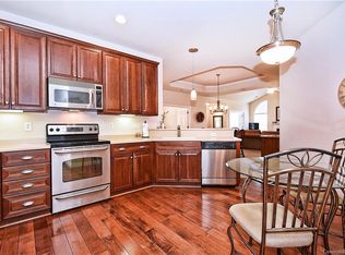 2018 Woodburn Ter #9C, Matthews, NC 28105