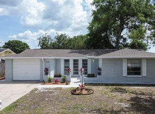 7830 Judith Cres, Port Richey, FL 34668