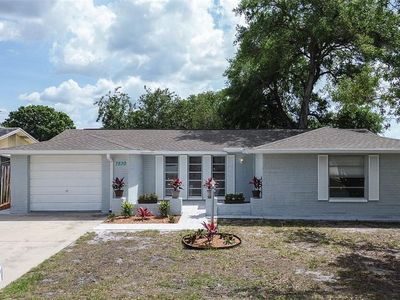7830 Judith Cres, Port Richey, FL, 34668