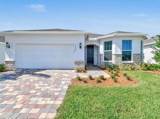 13526 SW Vermillion Cir, Port Saint Lucie, FL 34987
