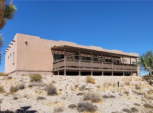 28417 N Deadwood Drive, Meadview, AZ 86444