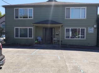 1729 High Aly APT 3, Eugene, OR 97401