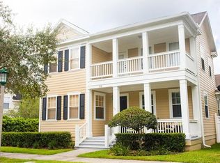 312 Reeves St, Celebration, FL 34747
