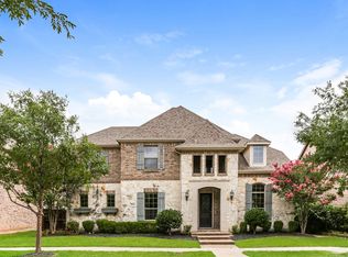 3804 Plum Vista Pl, Arlington, TX 76005