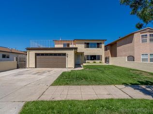 2838 Clay Ave, San Diego, CA 92113