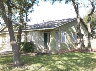 12410 Coronet St #B, Austin, TX 78727