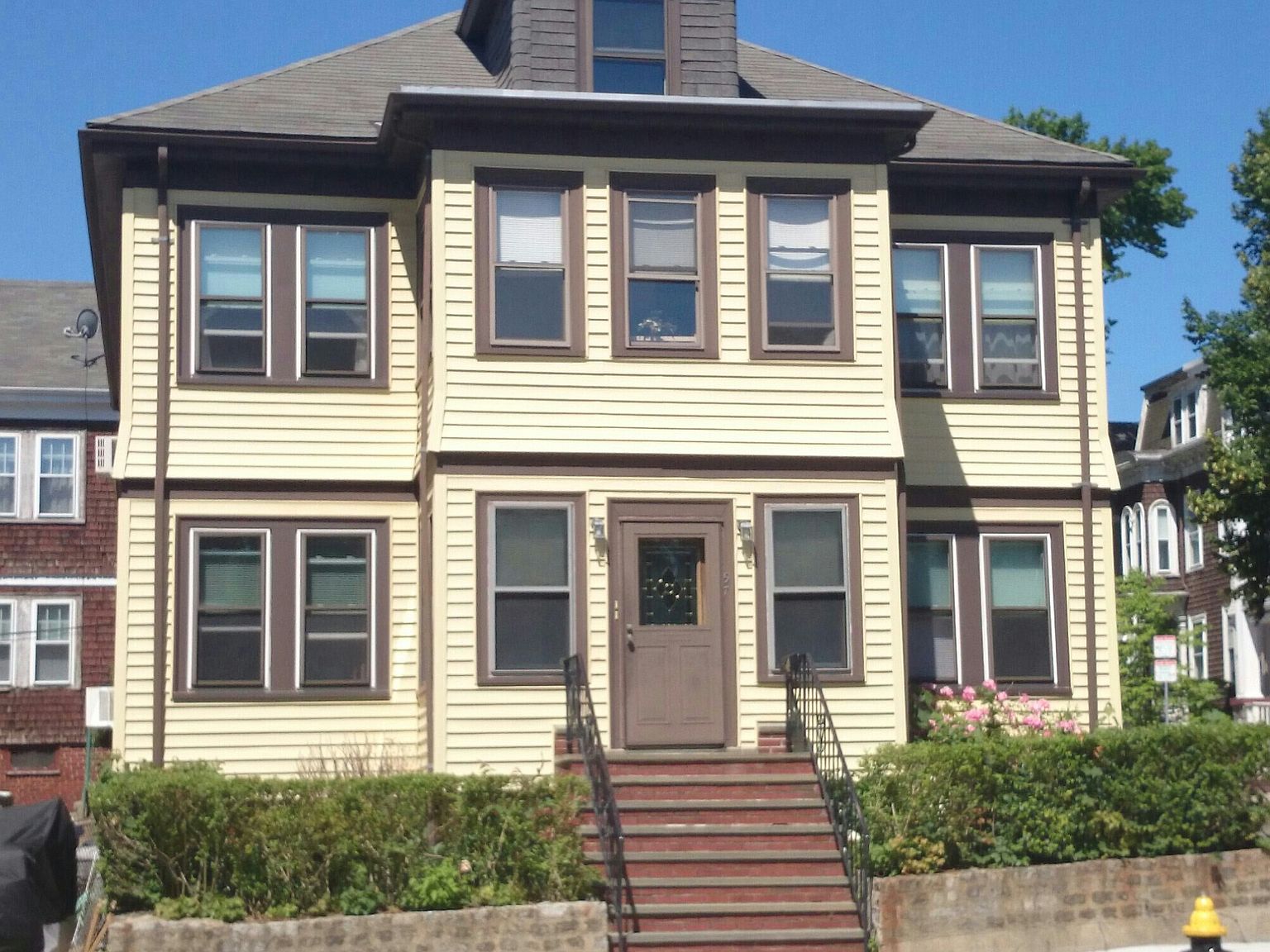97 Farragut Rd, South Boston, MA 02127 Zillow