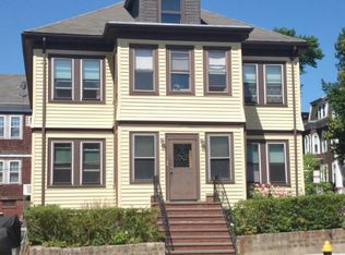 97 Farragut Rd, South Boston, MA 02127