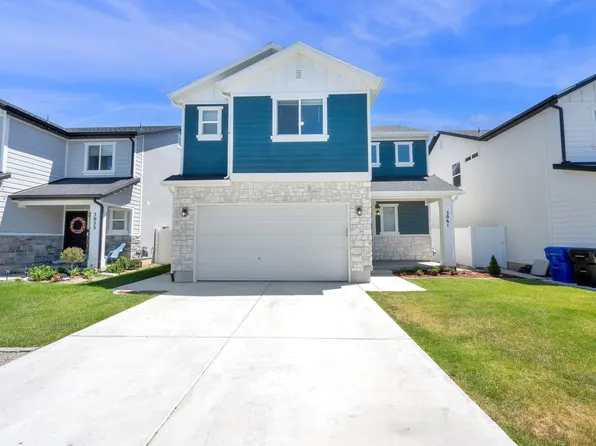3061 S 2425 W, Syracuse, UT 84075