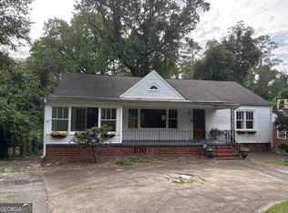 1194 Briarcliff Rd, Macon, GA 31211