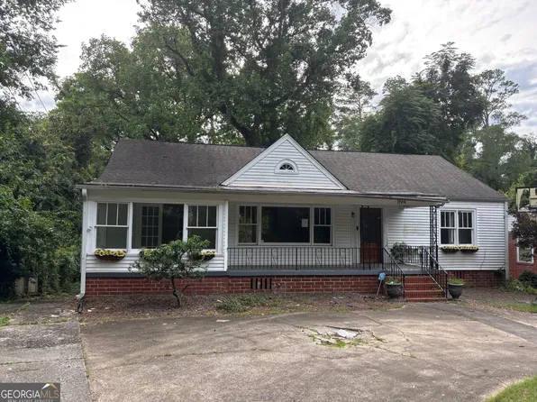 1194 Briarcliff Rd, Macon, GA 31211