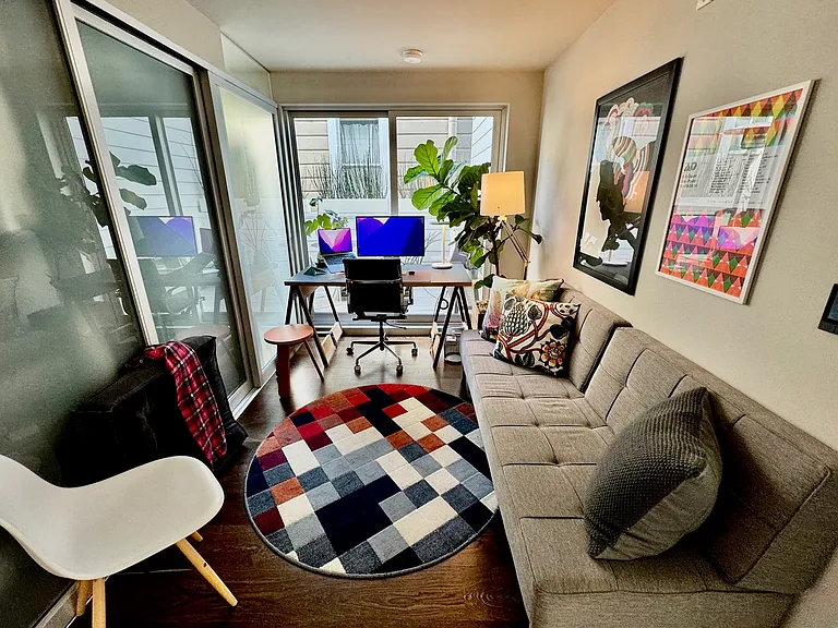 1029 Natoma St #2 — Photo 17