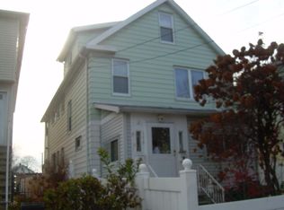 856 Garden St #2, Elizabeth, NJ 07202