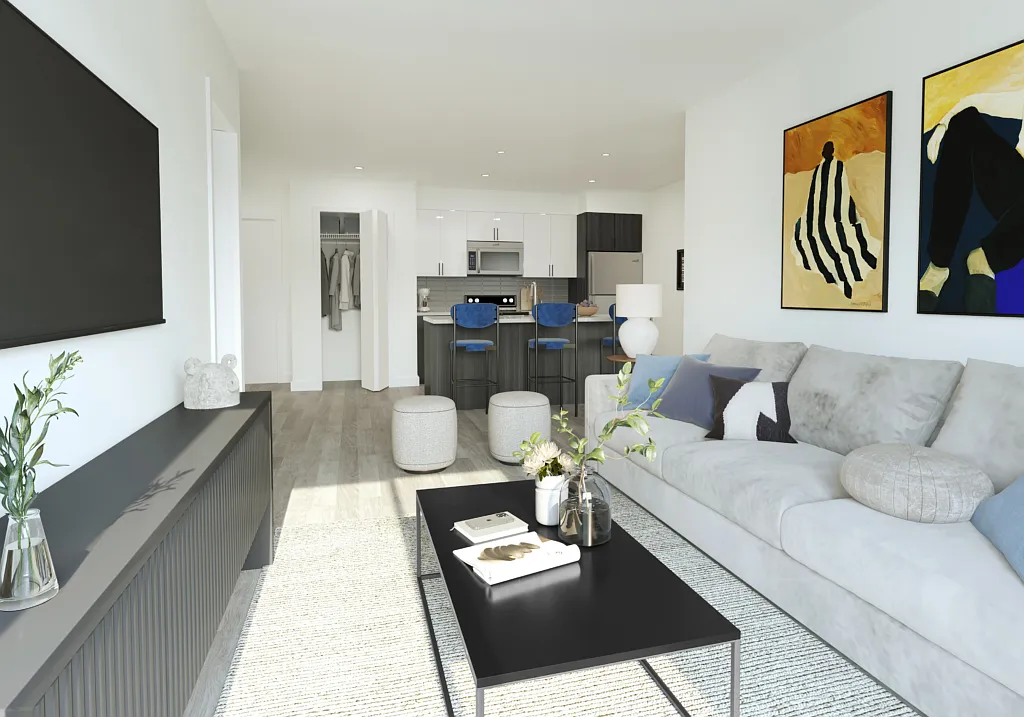 Fairfield Apartments — Photo 4