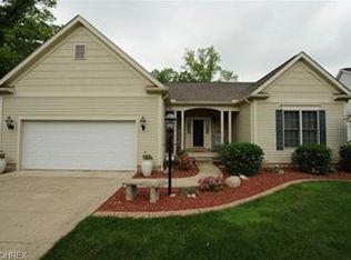 3614 Duplain St NW, North Canton, OH 44720