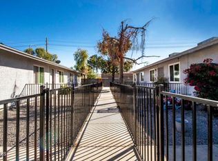 2922 E Roeser Rd, Phoenix, AZ 85040