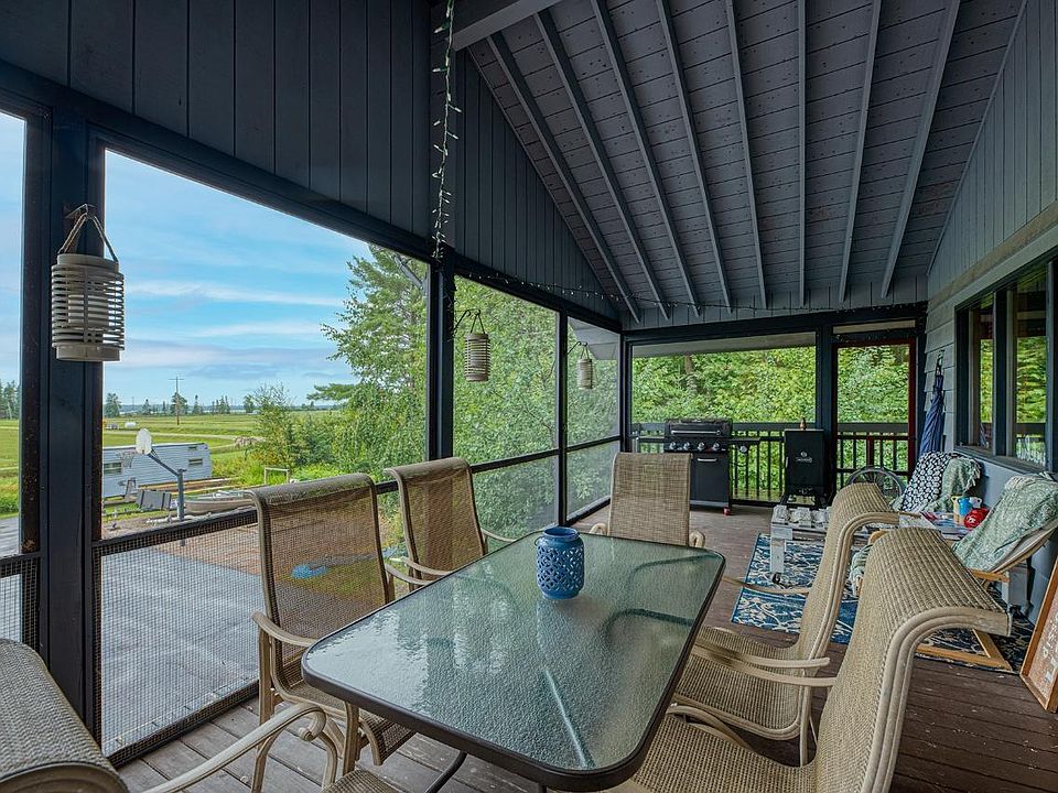 13261 Cranberry Blvd, Manitowish Waters, WI 54545 Zillow