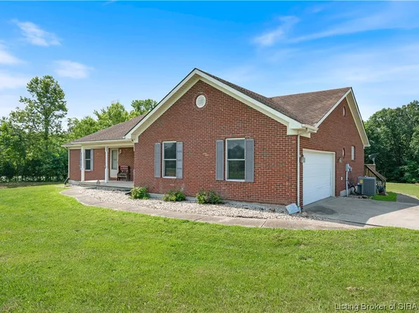 2655 S State Road 66, Marengo, IN 47140