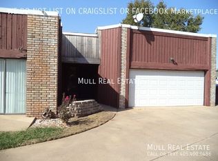 2824 Silvertree Dr, Oklahoma City, OK 73120