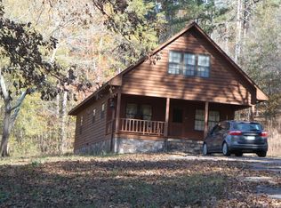1670 Haywood Valley Rd, Armuchee, GA 30105