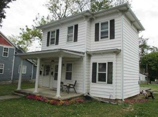 408-410 S Johnson St, Ada, OH 45810
