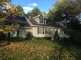 991 N Dearing Rd, Parma, MI