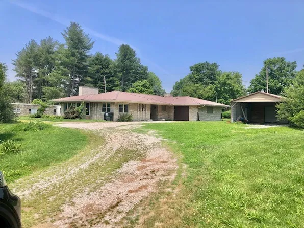 900 W Cumberland Rd, Saint Elmo, IL 62458