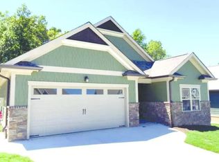 5057 Shelterwood Dr LOT 11, Cleveland, TN 37312