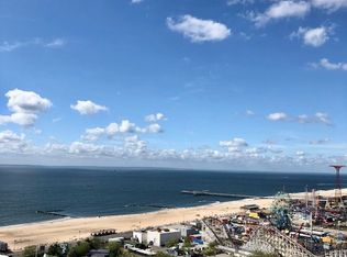 501 Surf Ave APT 7F, Brooklyn, NY 11224