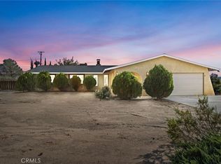 19203 Seneca Rd, Apple Valley, CA 92307