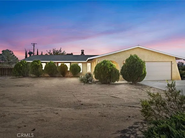 19203 Seneca Rd, Apple Valley, CA 92307
