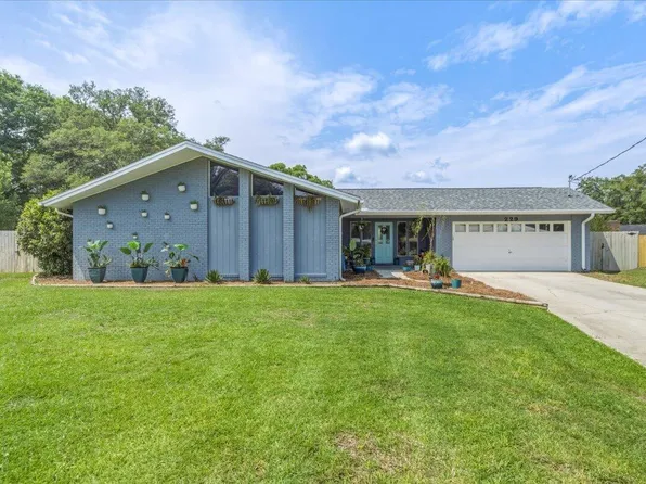 229 Theresa Ct, Fort Walton Beach, FL 32548