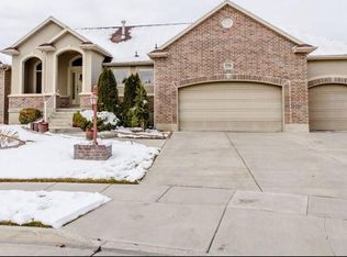 1536 Misty Breeze Cir, Kaysville, UT 84037