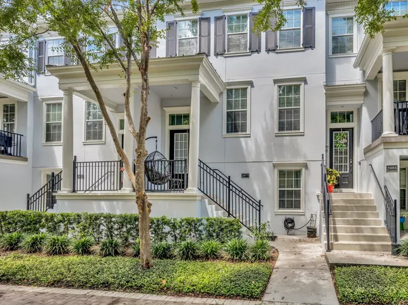 2077 Coulson Aly, Orlando, FL 32814