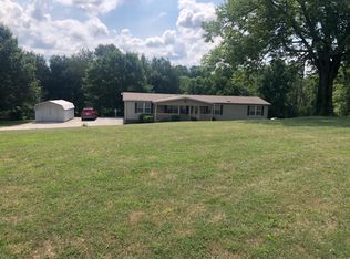 4098 Simpson Ln, Richmond, KY 40475