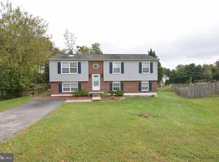 5323 Debbie Ct, Ellicott City, MD 21043