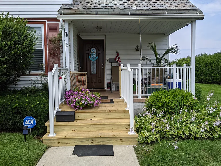 79 Columbia Ave #A — Photo 2