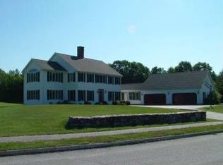 119 Evergreen Ln, Windham, ME 04062