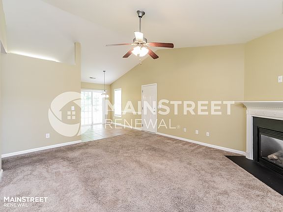 WM - Living Room