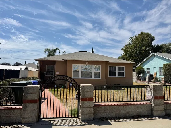 2456 N Waterman Ave, San Bernardino, CA 92404