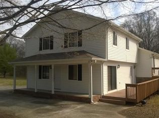 1911 Waxhaw Hwy, Monroe, NC 28112