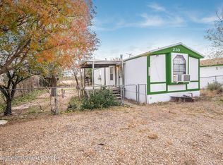 230 Walton St, Fritch, TX 79036