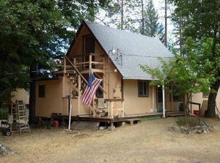 6696 Browns Mountain Rd, Lewiston, CA 96052