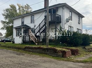 822 Marion Ave SW APT 2, Canton, OH 44707