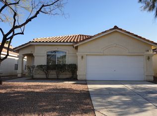 1433 Red Sunset Ave, Henderson, NV 89074