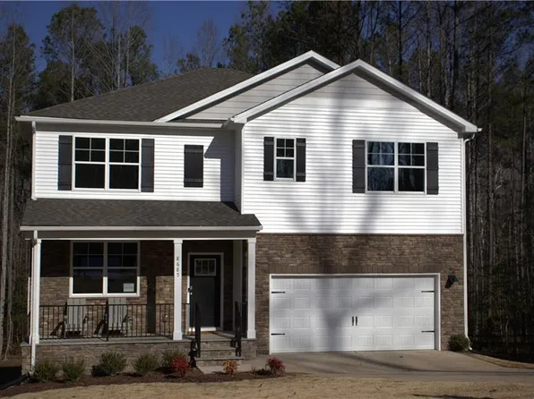 8685 Thomas Jefferson Way, Gloucester, VA 23061