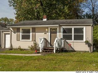 435 Lorraine Ave, Utica, NY 13502