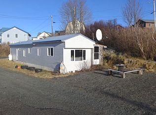 110 Beach Rd, Craig, AK 99921